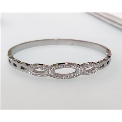 Браслет стальной