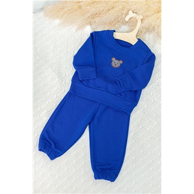 Костюм 424012ВШб