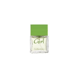 Туалетная вода Gian Marco Venturi Girl 100мл жен edt тестер