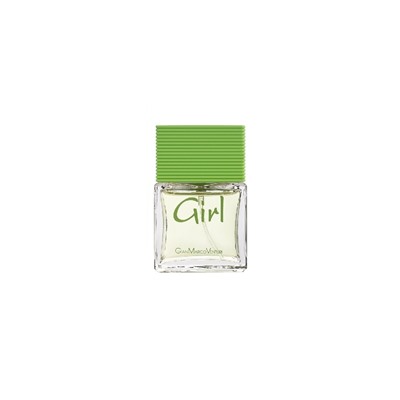 Туалетная вода Gian Marco Venturi Girl 100мл жен edt тестер