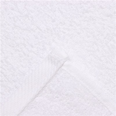 Набор новогодний подарочный «Этель. Ёлочка», 8 предметов, полотенце, повязка на голову, спонж