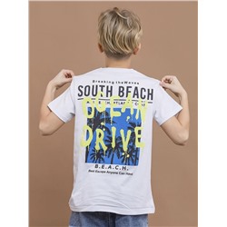 BATIK Футболка 121_БК25