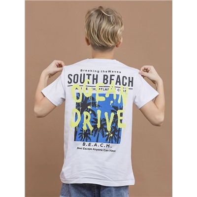 BATIK Футболка 121_БК25