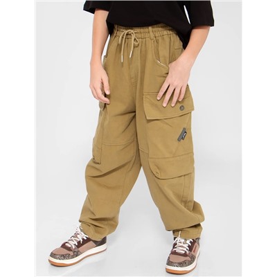 Соль&Перец Брюки SP3905