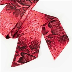 Аксессуар многофункциональный, Лента твилли (опасно прекрасная)