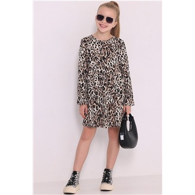 Платье АПРЕЛЬ, 1048255