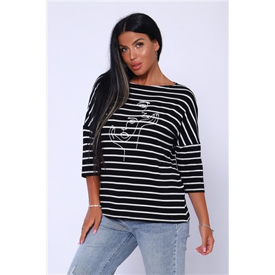 Натали Лонгслив 82034