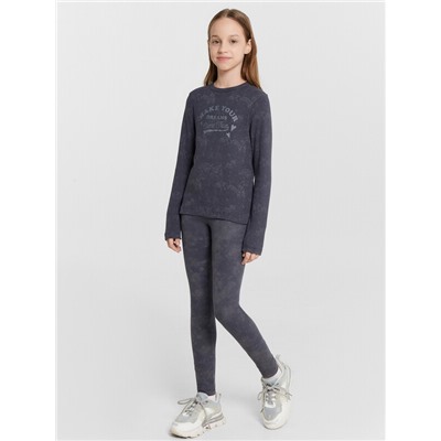 ЛОНГСЛИВ ДЛЯ ДЕВОЧЕК 127917/1