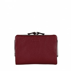 Кошелек 23-14WN d.red BBGS