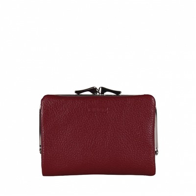 Кошелек 23-14WN d.red BBGS