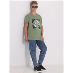 Апрель Футболка 1ПДФК4518001