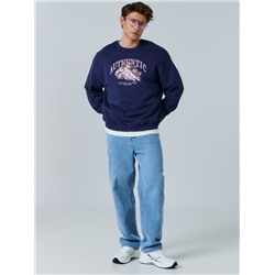 СВИТШОТ МУЖСКОЙ 121893