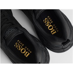 Кроссовки Hugo Boss