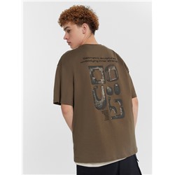 ФУТБОЛКА МУЖСКАЯ 111927