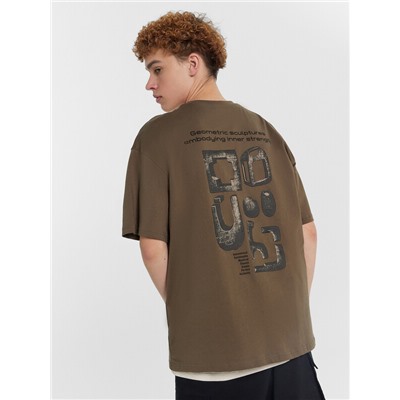 ФУТБОЛКА МУЖСКАЯ 111927