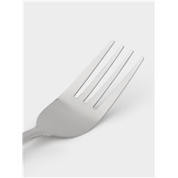 Набор вилок столовых «Камея», h=18.5 см, 12 шт., нержавеющая сталь
