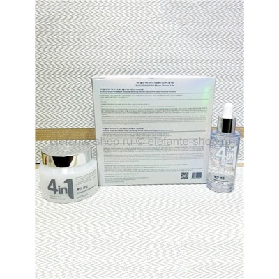 Набор косметики с осветляющим эффектом Dr.Cellio 4i1 2 Set (78)