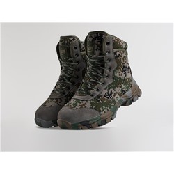 Зимние Ботинки