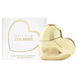 STEVE MADDEN GOLDIE edp (w) 100ml