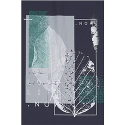 Лонгслив АПРЕЛЬ, 949006