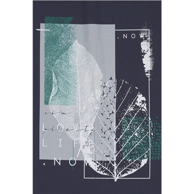 Лонгслив АПРЕЛЬ, 949006