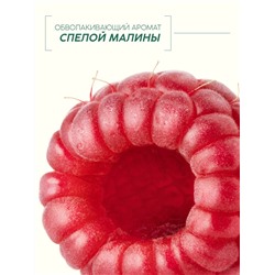 Мыло жидкое для рук, увлажнение и забота, аромат малины, 250 мл, Рябина