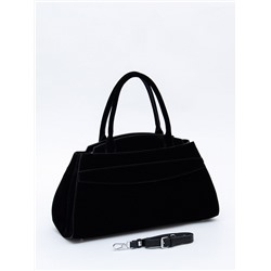 Сумка 3380Q black  Polina&Eiterou