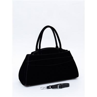 Сумка 3380Q black  Polina&Eiterou