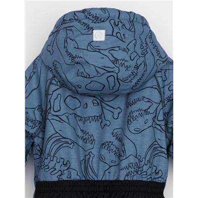 CROCKID Комбинезон ВК 60130/н/2 ГР