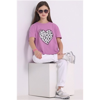 Футболка АПРЕЛЬ, 988900