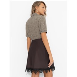 CHARUTTI Юбка 12374