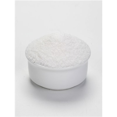 Подарочный набор: гель для душа, соль в банке и мочалка ракушка, URAL LAB