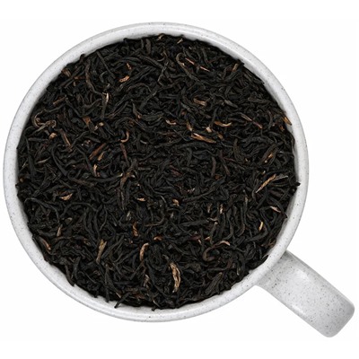 Maharaja Tea Assam Harmutty / Чай Ассам Харматти 100 г