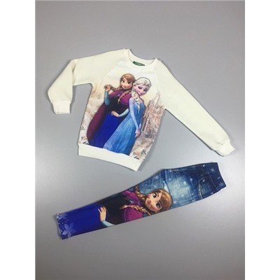 Костюм для девочки TRP2036