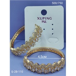 Серьги #22953142