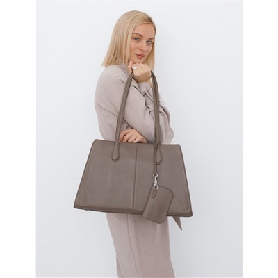 Сумка 1008C d.apricot Polina&Eiterou