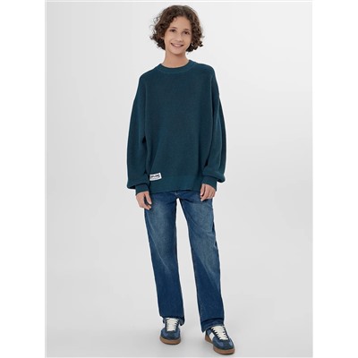 MARK FORMELLE Джемпер 123491