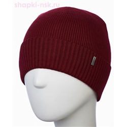 004 SHM Шапка мужская (58-60)