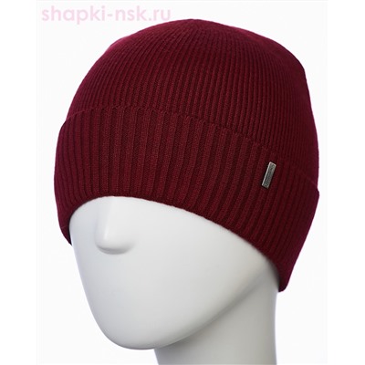 004 SHM Шапка мужская (58-60)