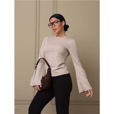 Лонгслив мод.2028/1