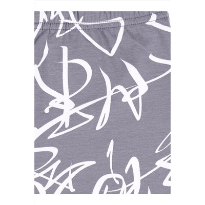 Легинсы АПРЕЛЬ, 1072201