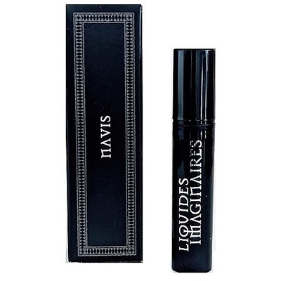 LES LIQUIDES IMAGINAIRES NAVIS edp 7.5ml mini
