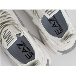 Кроссовки Emporio Armani