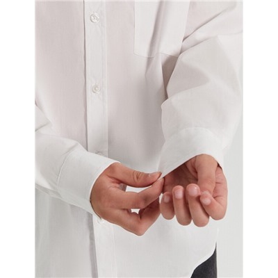 РУБАШКА ДЛЯ МАЛЬЧИКОВ 123452