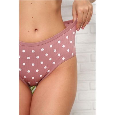 Трусы 64849 (Кофе)