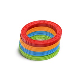 Веселая игра "Кольцеброс" в коробке