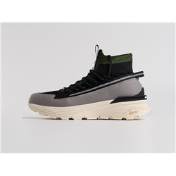 Кроссовки Moncler Monte Runner High