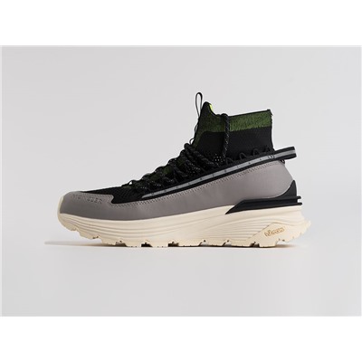 Кроссовки Moncler Monte Runner High