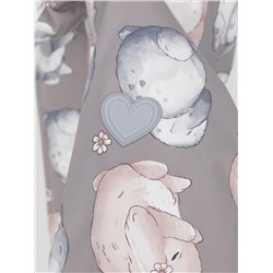 CROCKID Комбинезон ВК 60085/н/55 Ал