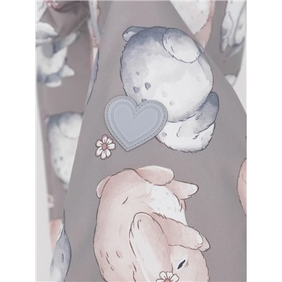 CROCKID Комбинезон ВК 60085/н/55 Ал